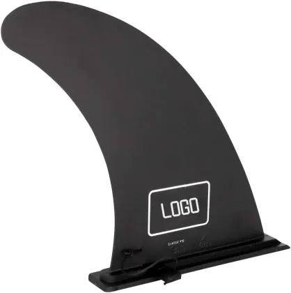 Easy Install Surfboard Longboard Paddleboard Surf SUP Center Fin