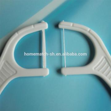 PTFE dental floss pick, FDA certification, trade assureance
