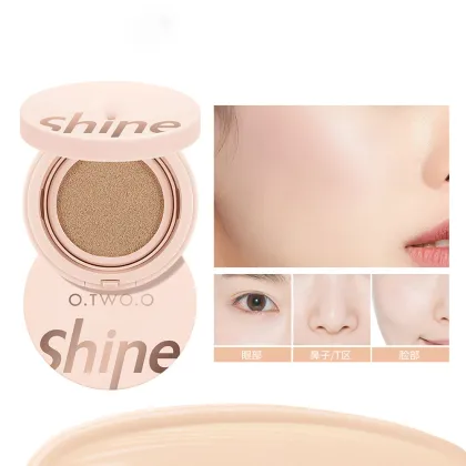 Private Label Long Lasting Moisturizing Skin Cushion BB Cream