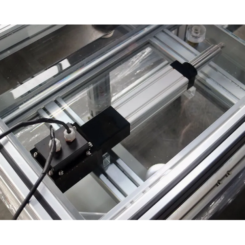 Электрычны цыліндр марскога класа