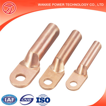 copper connecting terminals multi model/terminal connector/safely shied/oil plugging