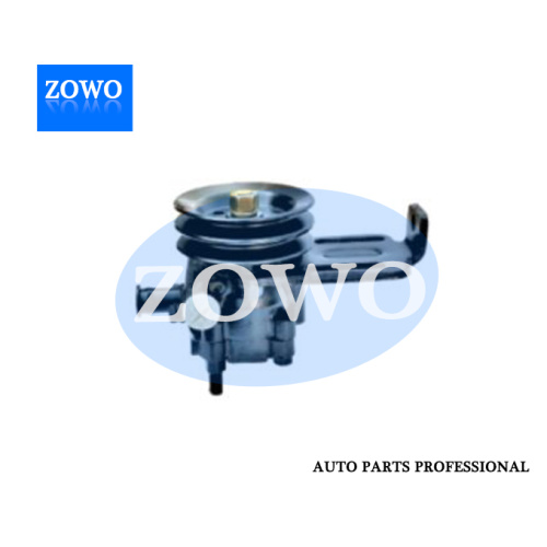 ISUZU 4JB1 POWER STEERING PUMP