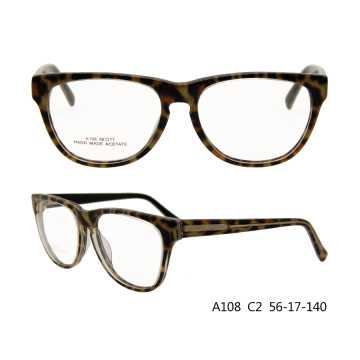 China Factory Wholesale Acetate Eyewear