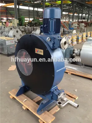 Lightweight Foam Concrete Pump,Huayun pump IHP50G