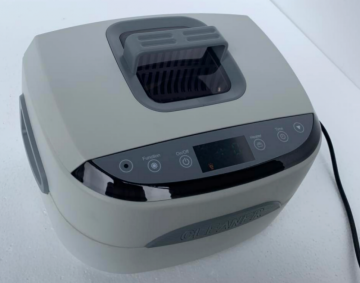 Hot Selling Dental Ultrasonic Cleaner