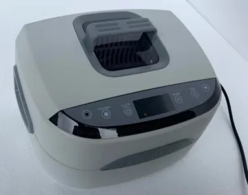Hot Selling Dental Ultrasonic Cleaner