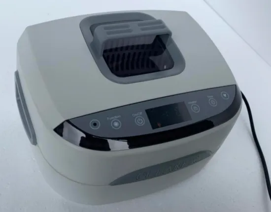 Hot Selling Dental Ultrasonic Cleaner