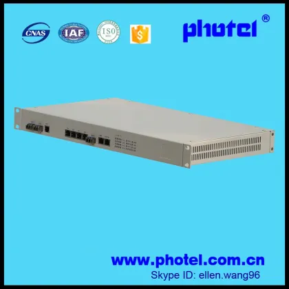 telecommunication systems STM-1/STM-4 SDH