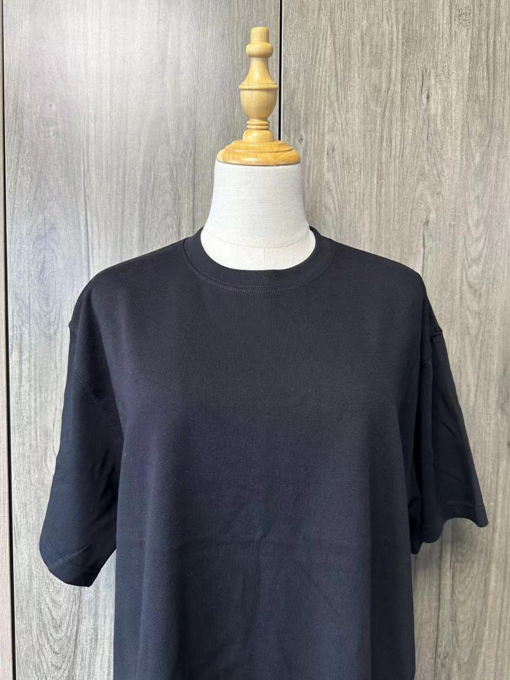 Men's Cotton T-Shirt