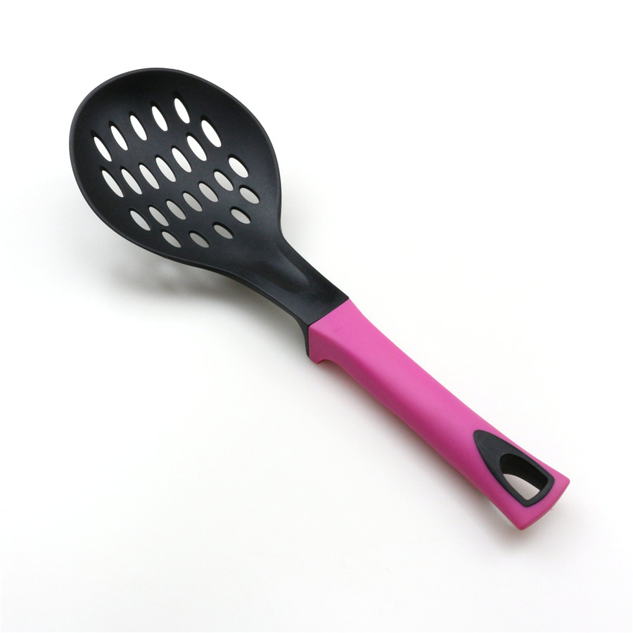 Non Stick Kitchenware Nylon With PP Handle