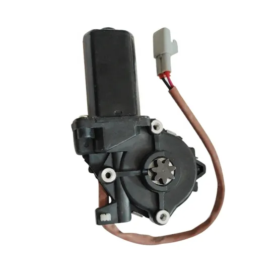 Window Motor Front Right Off Drive Side Toyota Hilux RZN149 85710-35120