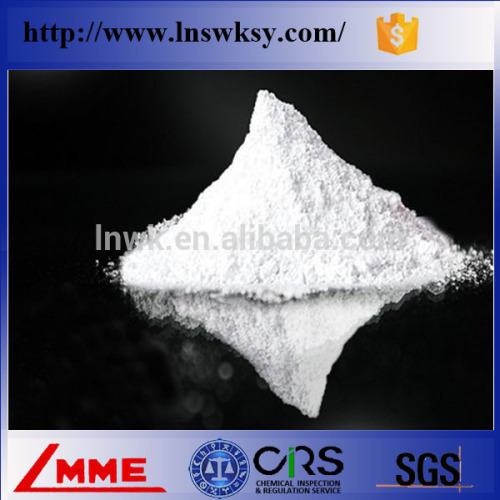 Liaoning high quality pp grade plastic additive talc powder