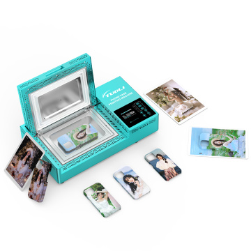 Menyesuaikan Mesin Pembuat Penutup Telepon