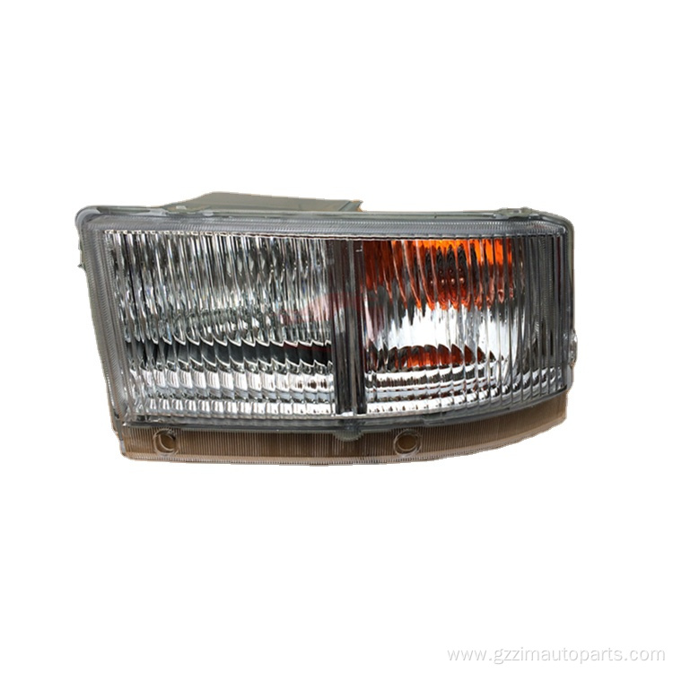 700P led lights Running Lights Fog Lamp