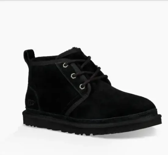 Classic Mujer Botas Genuine Sheepskin Leather Snow Boots