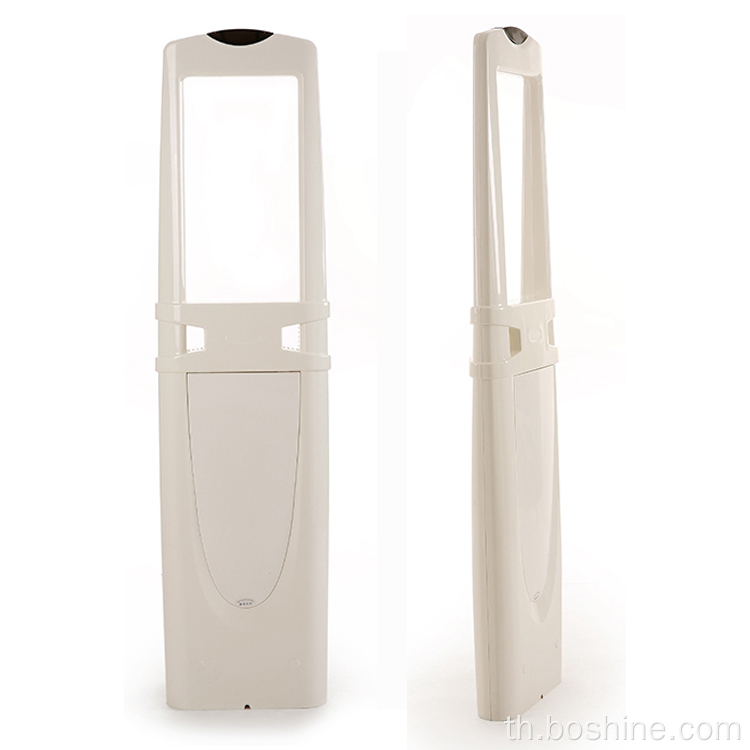 ระบบการเตือนภัยต่อต้านการโจรกรรม 58khz AM EAS