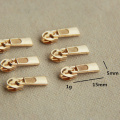 Small kettle light gold pull tab