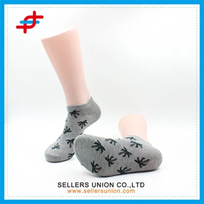 Boys Fresh Invisible Socks Cheap Wholesale