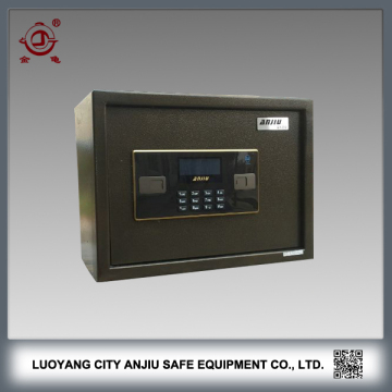 popular mini all steel electronic safe hidden box