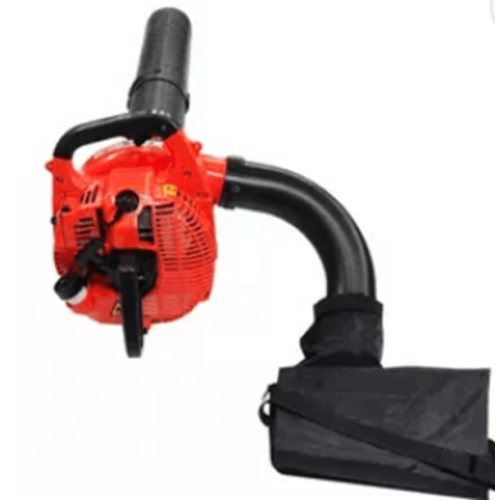 New design gasoline blower