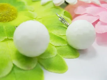 Beautiful Girl's Earrings