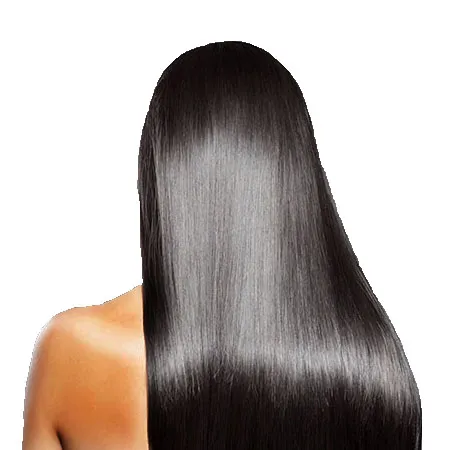 Remy Human Hair Extension Virgin Brazilian Grade 10A Straight Hair WEAVING Silky Straight Wave Machine Double Weft ALL Colors