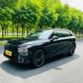 XPeng G9 2025 725 km de alcance ultralargo (máximo)