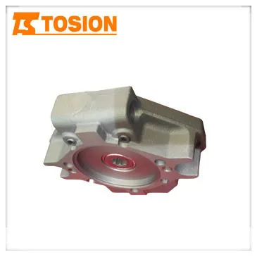 Lind HPV55 pilot pump