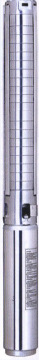 Deep Well Pump (JSP4/5)