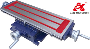 AKT Cross Slide Table
