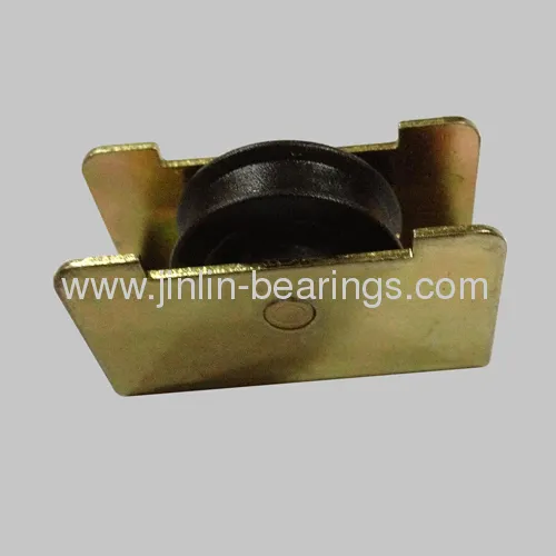 Sliding Window Roller S 