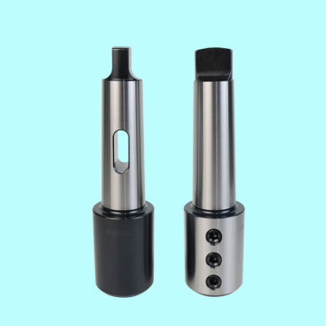 New MTA-SLN Morse Taper Adaptor for MTA2 MTA3 MTA4 MTA5 and SLN20/25/32/40 U-Drill Machines - Side Fixed SLN Tool Holder