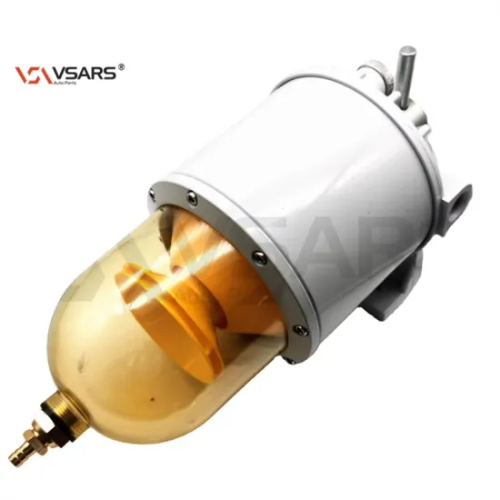 High Quality Auto Parts Diesel Fuel Filter Water Separator DAHL200 Assembly