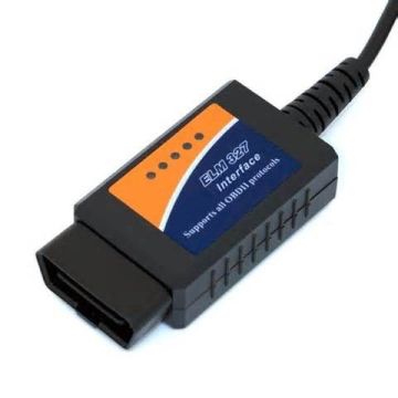 Android Obd Ii Elm 327 Bluetooth Car Diagnostic Code Scanner Based Pc