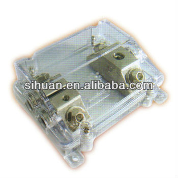 ANL fuse holder tube