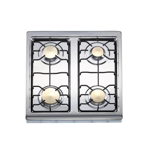 Dual Fuel Stand Alone Gas Oven