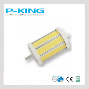 8W LED Light Bulb LED COB R7s Lamp