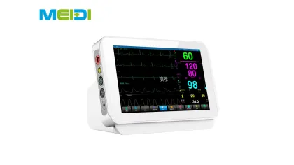 Medical 10lnch Patient Monitor