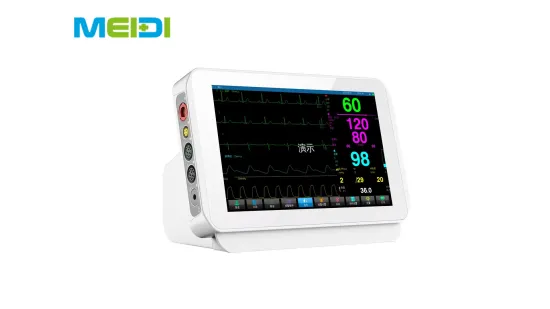 Medical 10lnch Patient Monitor