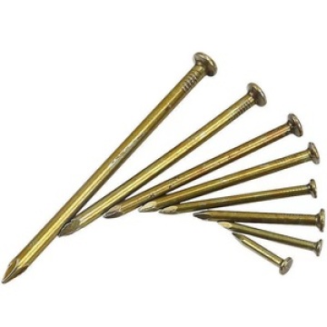 China Fastner 45 mm Cement Nail