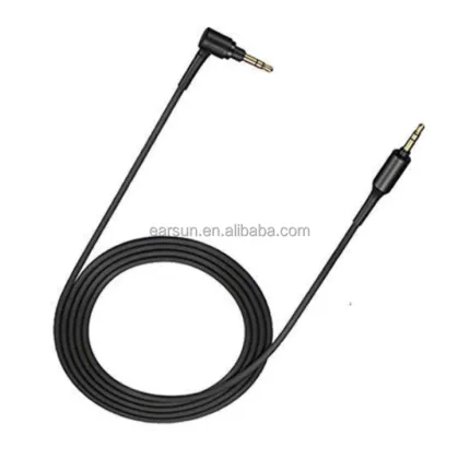 Sony Headphone Audio Aux Cable Replacement Guide