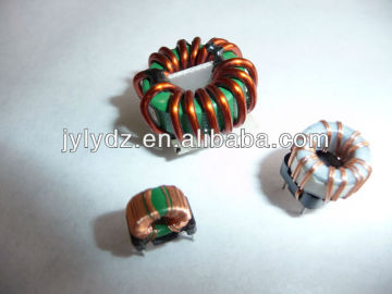 High Current Winding Toroidal types of inductors