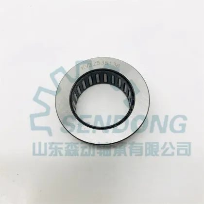 KVZ253513B Automotive Needle Roller Bearings
