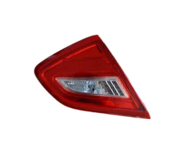 Rear Lights Tail Lamps for Nissan Altima 2016 - 26559-2GF0B 26554-2GF0B