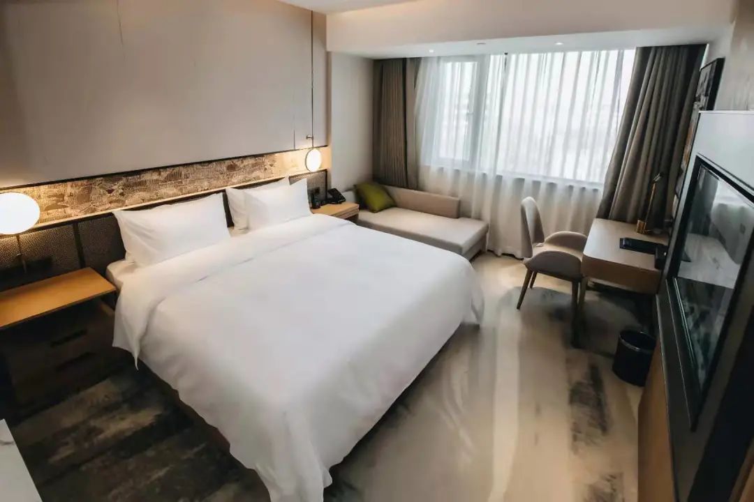 guest room management system