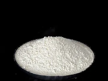 Top grade white powder mbs resin impact modifier