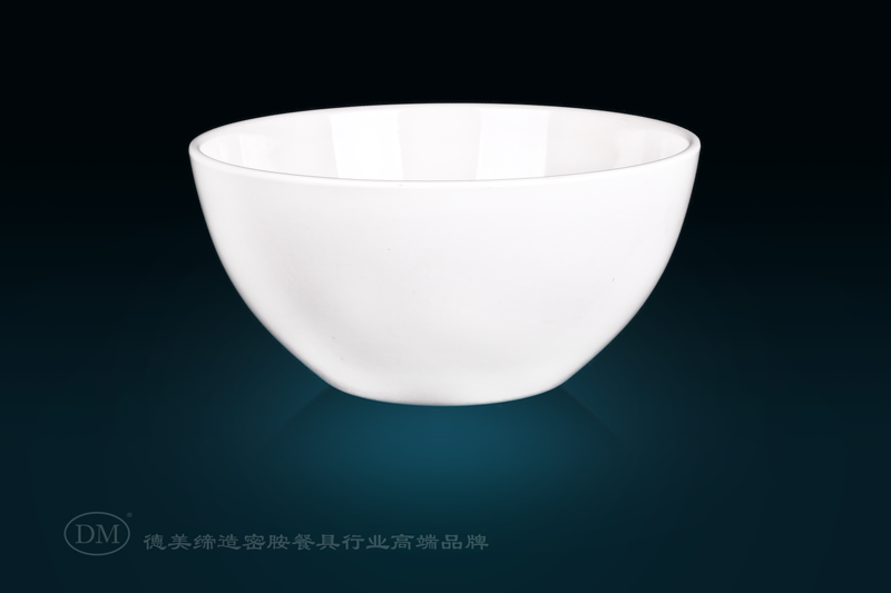 9 Inchs Small Melamine salad bowl