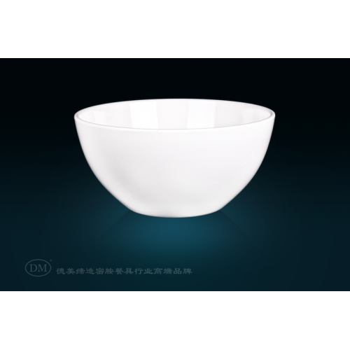 9 Inchs Small Melamine salad bowl