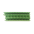 Green Industrial Terminal Composite Terminal Block