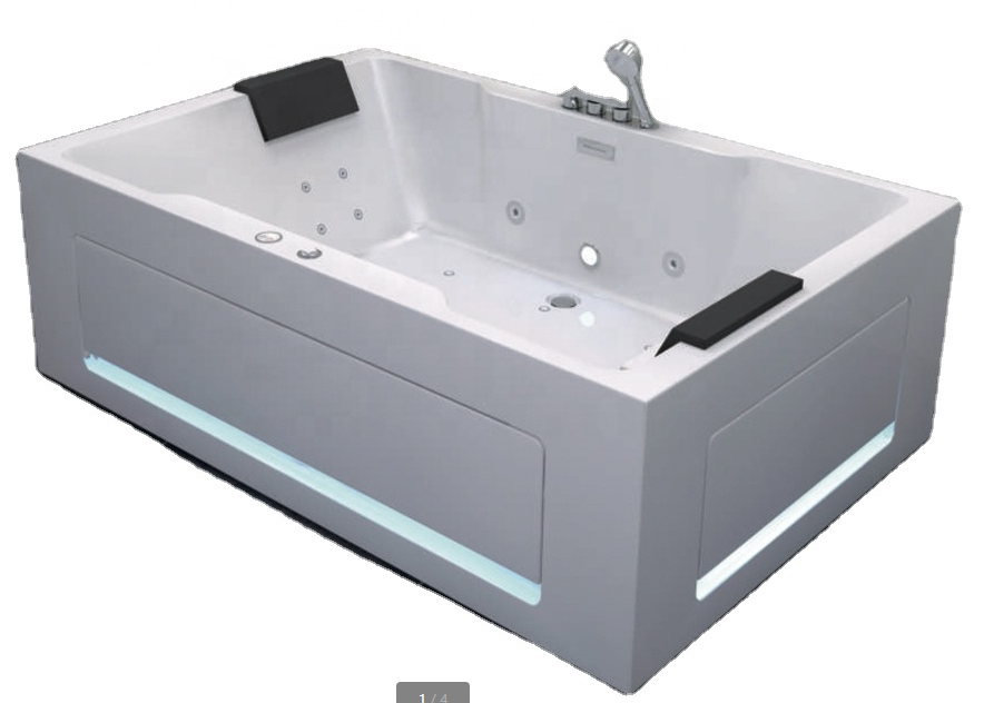 Whirlpool Bathtub Faucets